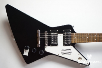 G-EX-MINI - Black